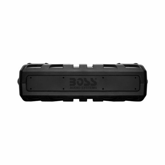 Boss Bluetooth, Amplified All-Terrain RGB Sound System - alt image 1