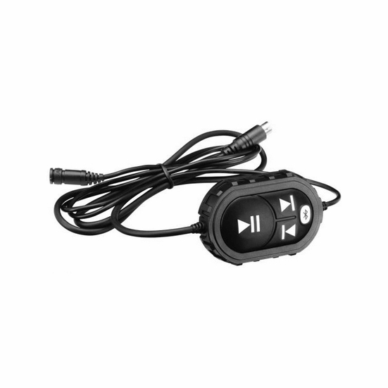 Boss Bluetooth, Amplified All-Terrain RGB Sound System - alt image 4