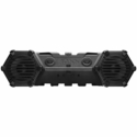 Boss Bluetooth, Amplified All-Terrain Sound System w/ LED Light Bar