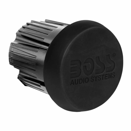 Boss Bluetooth Digital Media AM/FM Receiver - alt image 1