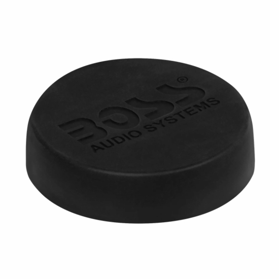 Boss Bluetooth Digital Media AM/FM Receiver - alt image 2