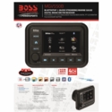 Boss Digital Media Receiver