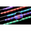 Boss Four Foot RGB LED Whip