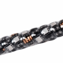 Boss Four Foot RGB LED Whip