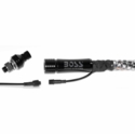 Boss Four Foot RGB LED Whip