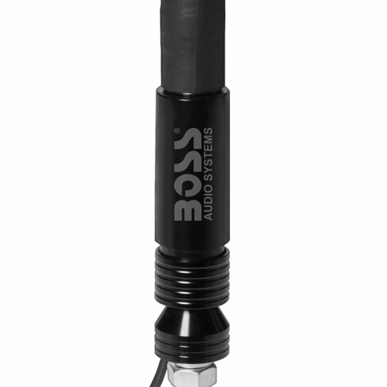 Boss Four Foot RGB LED Whip - alt image 4
