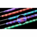 Boss Four Foot RGB LED Whip