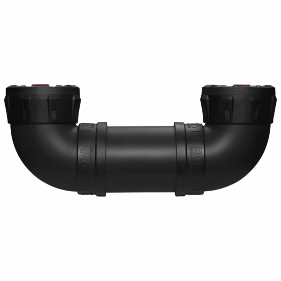 Boss Rechargeable Bluetooth, Amplified 6.5 Inch Speaker All-Terrain Sound System - alt image 2