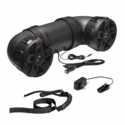 Boss Rechargeable Bluetooth, Amplified 6.5 Inch Speaker All-Terrain Sound System