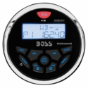 Boss Round Multimedia Player