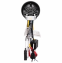 Boss Round Multimedia Player