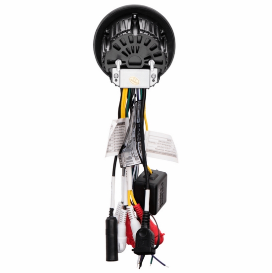 Boss Round Multimedia Player - alt image 1