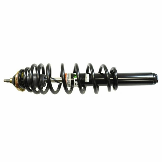 Bronco Heavy Duty Front Gas Shock - 2003-08 Full Size Polaris Ranger 500, 700, 6x6