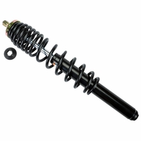Bronco Heavy Duty Front Gas Shock - 2010-21 Polaris Ranger 400, 500, 570, 800, EV, ETX