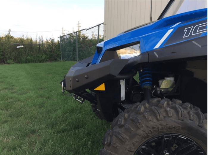 EMP Brush Guard for Polaris General 1000 Side by Side Stuff