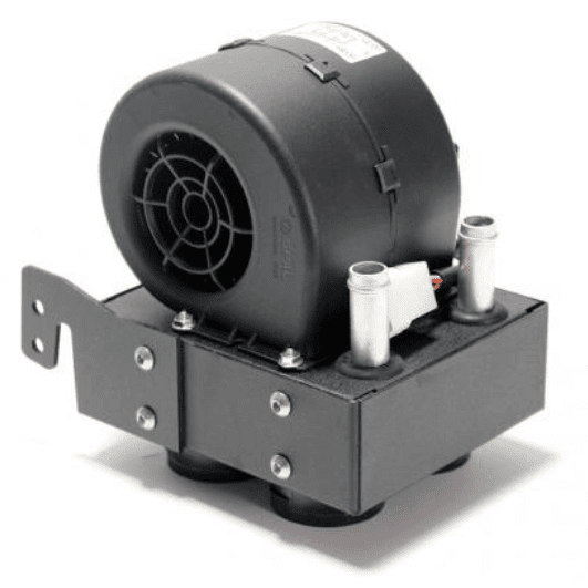 Yamaha Wolverine Inferno Cab Heater Side by Side Stuff