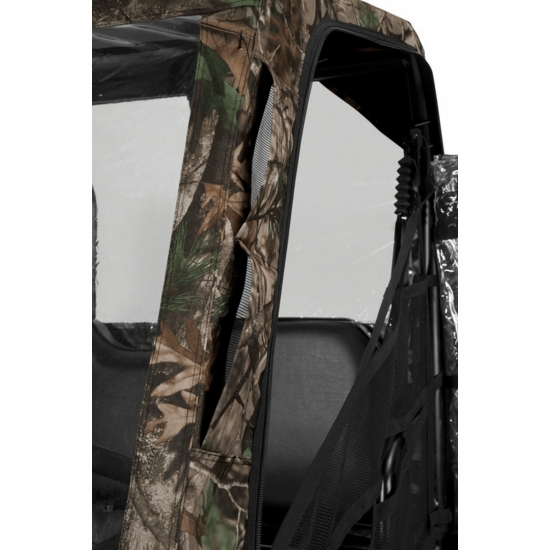 Yamaha Rhino 700 Camo Cab Enclosure Side by Side Stuff