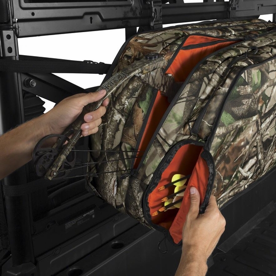Camo Double Bow Case by Classic Accessories - alt image 0