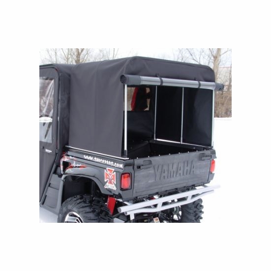 Yamaha Rhino Camper Top Side by Side Stuff