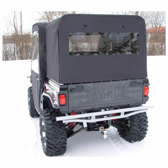 ShockPros Camper Top Bed Cover - Yamaha Rhino - alt image 0