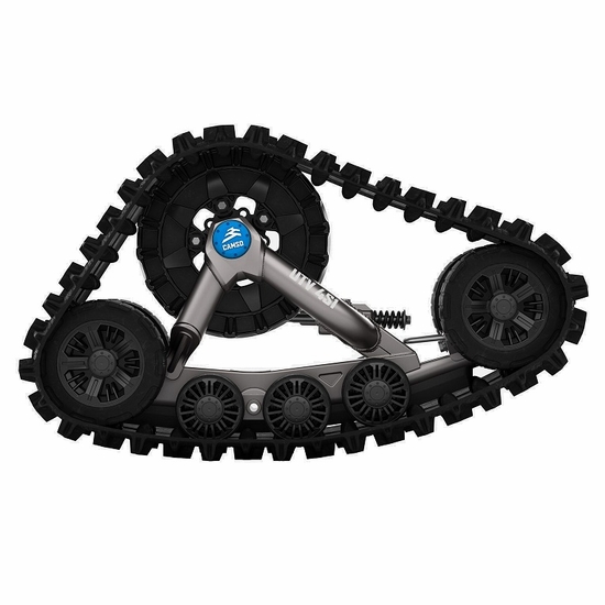 Camso UTV 4S1 Track System - 2016-19 Full Size Polaris Ranger XP 900 EPS