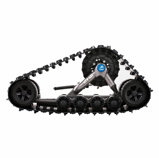 Camso UTV 4S1 Track System - 2021-26 Full Size Polaris Ranger XP 1000 - alt image 0