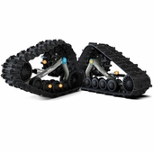 Camso UTV 4S1 Track System - Bobcat