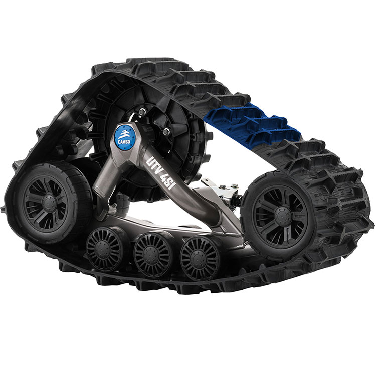 Polaris Ranger Tracks & UTV Parts Side by Side Stuff