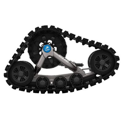 Gator RSX 850i, 860 4S1 Track System | Side By Side Stuff