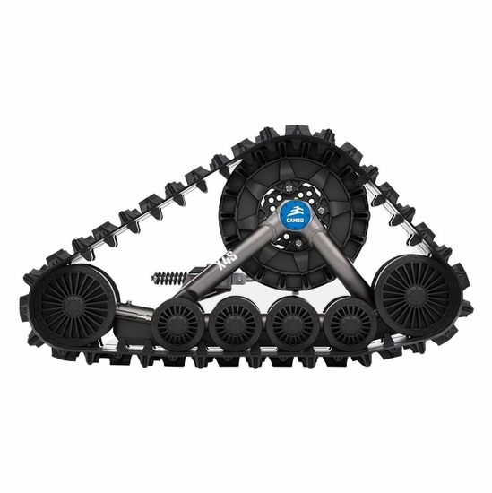 Camso UTV X4S Track System - 2017-25 Honda Pioneer 700 - alt image 0