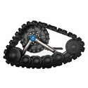 Camso UTV X4S Track System - Mid Size Polaris Ranger ETX, 500