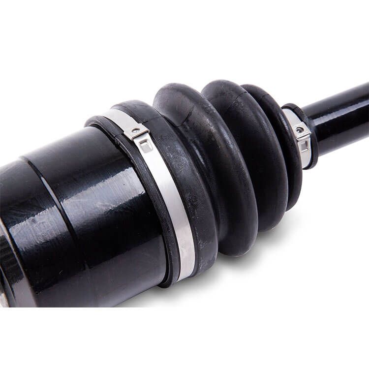 CanAm Commander Replacement Axle Side By Side Stuff