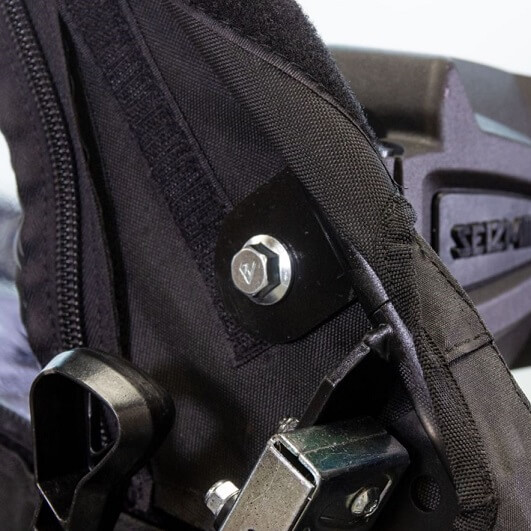 Can Am Defender Seizmik Framed Doors Side by Side Stuff