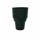 Cart-gear Portable Propane Heater with Cup Holder Adaptor