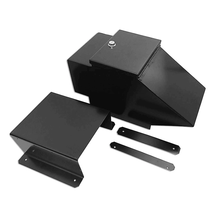 201319 Polaris Ranger XP 1000 Center ConsoleSide by Side Stuff