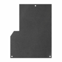 Center Floor Mat by Design Engineering - Honda Pioneer 1000-3