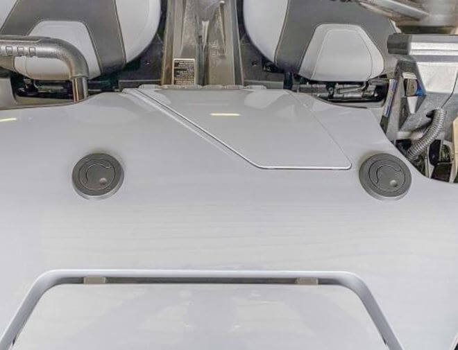 CF Moto ZForce 950 Inferno Cab Heater Side by Side Stuff