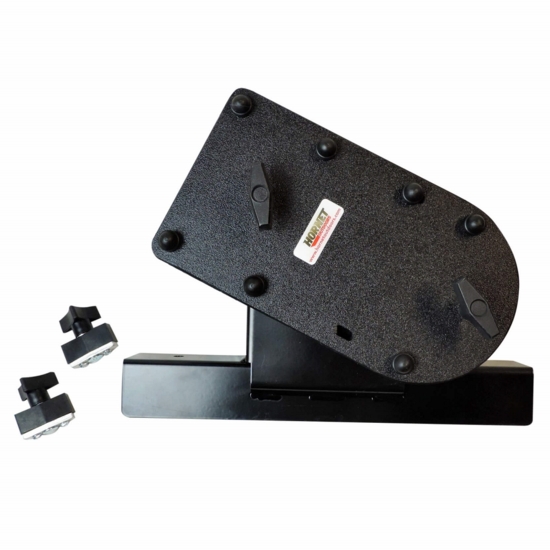 Chainsaw Bracket by Hornet Outdoors - Can Am Defender