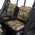 Classic Accessories Camo UTV Seat Cover - 2009-15 Full Size Polaris Ranger 570, XP 700, XP 800, XP 900