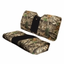 Classic Accessories Camo UTV Seat Cover - 2009-15 Full Size Polaris Ranger 570, XP 700, XP 800, XP 900