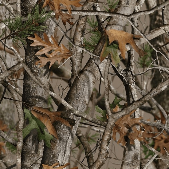 Classic Accessories Camo UTV Seat Cover - 2009-15 Full Size Polaris Ranger 570, XP 700, XP 800, XP 900 - alt image 1