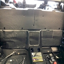 Complete Heat Control Kit by Design Engineering - 2014-23 Polaris RZR XP 4 1000, XP 4 Turbo, XP Turbo S 4