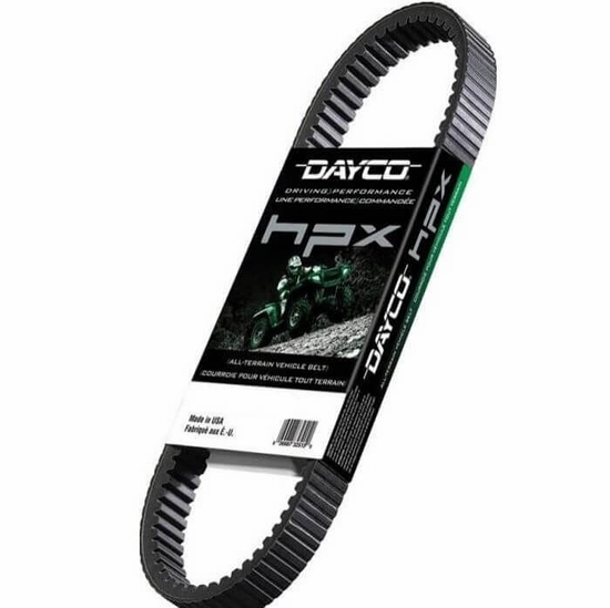 John Deere Gator 825i HPX Drive Belt Side by Side Stuff