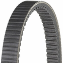 Dayco HPX High Performance Extreme Drive Belt - John Deere Gator XUV 825, 835, 855, 865