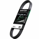 Dayco HPX High Performance Extreme Drive Belt - Polaris Sportsman, Mid Size Ranger