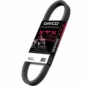 Dayco XTX Extreme Drive Belt - Kawasaki Mule 600, 610, SX