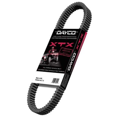 d.i.a.ポンチョ dayco-xtx-extreme-drive-belt-