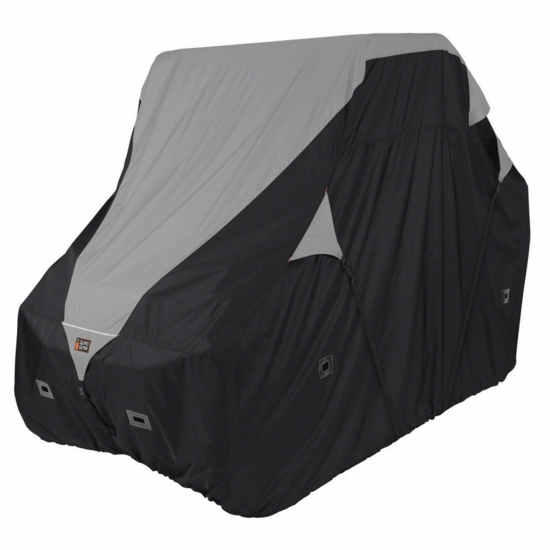 Deluxe UTV Cover by Classic Accessories - Up to 113"L x 60"W x 70"H