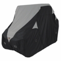 Deluxe UTV Cover by Classic Accessories - Up to 113"L x 60"W x 70"H