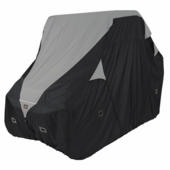 Deluxe UTV Cover by Classic Accessories - Up to 150"L x 66"W x 75"H